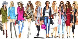 TOP FASHION TIPS THAT EVERY WOMAN SHOULD KNOW