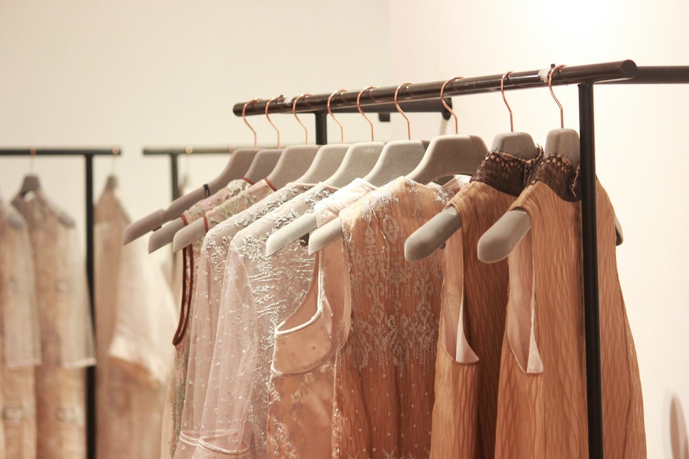 30 Fashionable Designer Dresses For Women