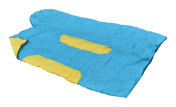 Sleeping bag Liners — A great piece of adventure gear that is often overlooked