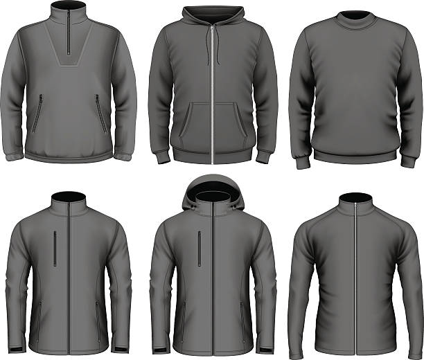 HOW TO CHOOSE SOFTSHELL JACKET