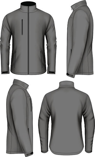 HOW TO CHOOSE A SOFTSHELL JACKET