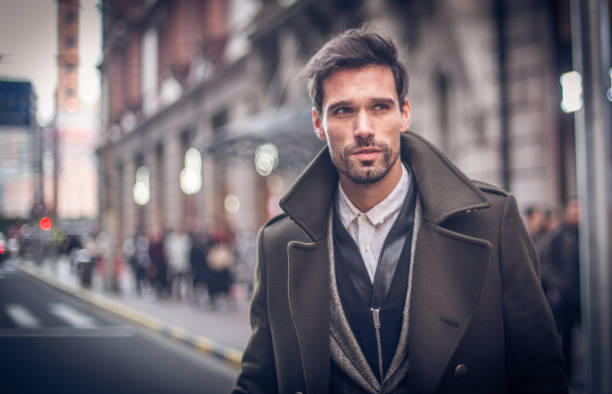 Five Best Winter Jackets for Men
