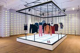 New Expo Open In Fashion For Good Museum: “Fashion Week: A New Era”