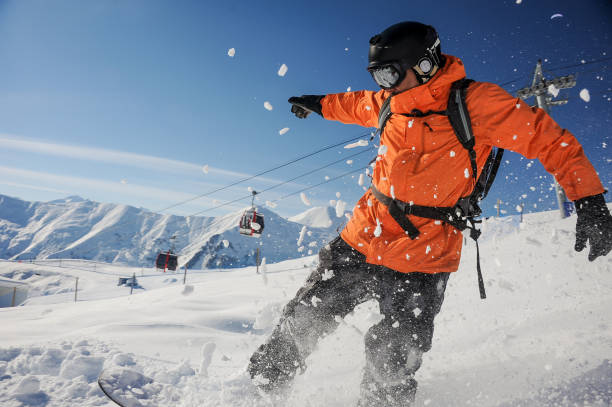 The best ski and snowboard jackets available for women are from Eider, North Face, and the sale ski jackets.