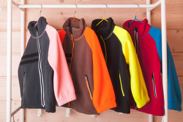 What are the Best Fleece Jackets for You?