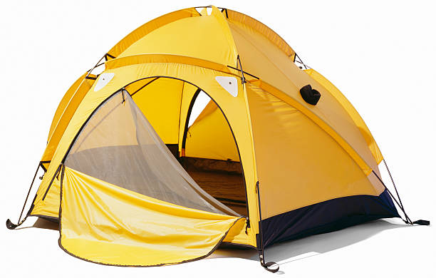 Type of Tent