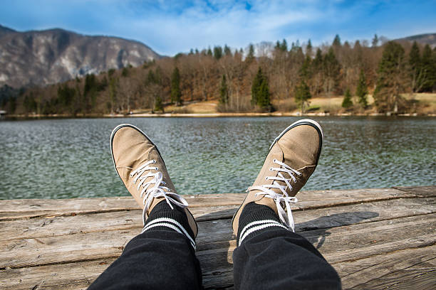 What is the most important thing about a hiking shoe?