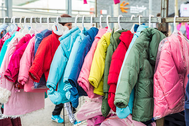 How to Choose a Winter Jacket