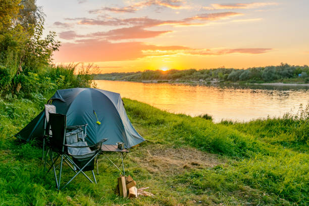 Outdoor Camping Tent: Choose the Right One