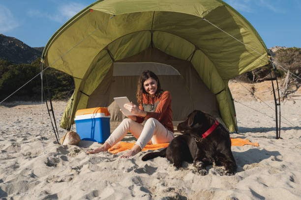 How to choose tents for camping